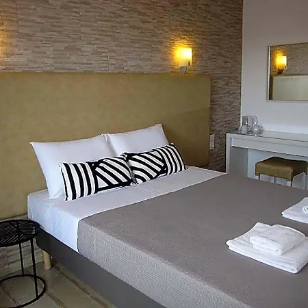 Hotel Tina