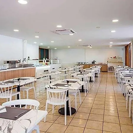 Hotel Tina
