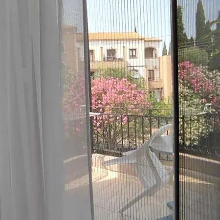 Hotel Tina Liapades