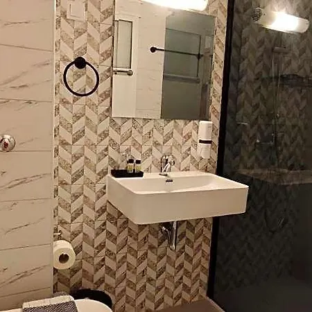 Tina Hotel Liapades